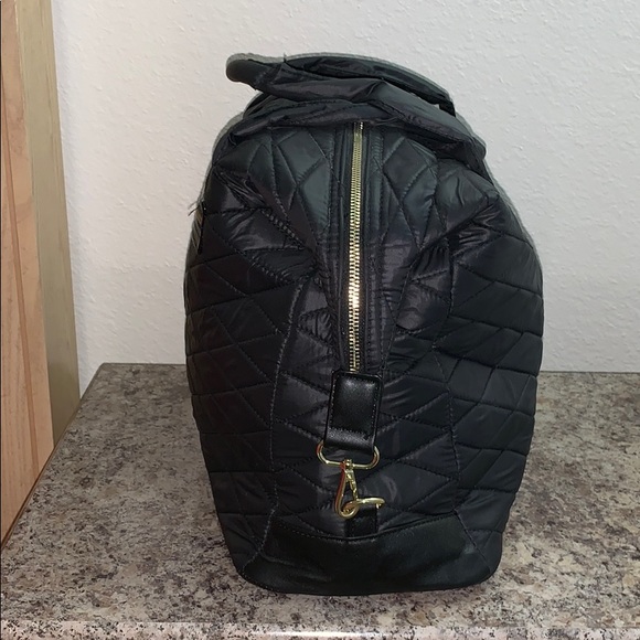 Juicy Couture Big Puffy Bag - Picture 4 of 8